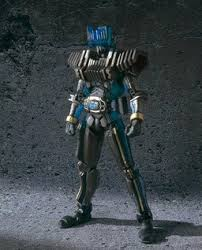 Mua bán S.I.C KAMEN RIDER DIEND